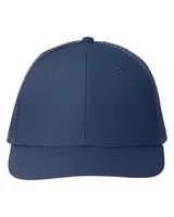 Vineyard Navy/ Grey