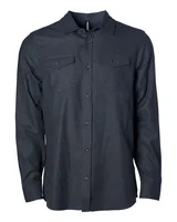 Charcoal Heather