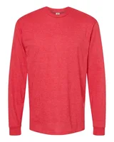 Heather Red