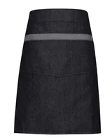 Black Denim