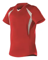 Red/ White