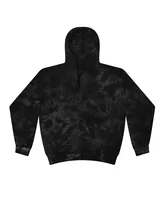 Crystal Black
