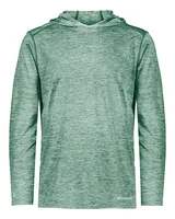 Dark Green Heather
