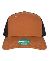 Copper Slub/ Black