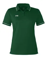 Forest Green/ White