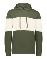 Olive Heather/ Birch