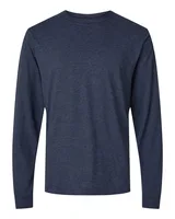 Heather Denim