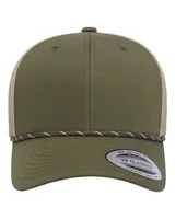 Moss Green/ Khaki