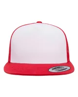 Red/ White/ Red