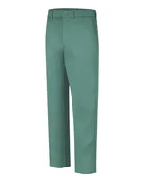 Visual Green - Unhemmed