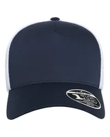 Navy/ White