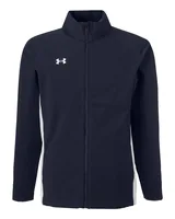 Midnight Navy/ White