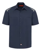 Dark Navy/ Smoke