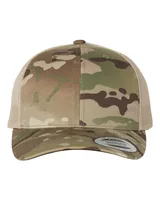 Multicam Green/ Khaki