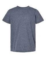 Heather Navy
