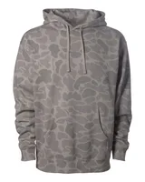 Desert Duck Camo