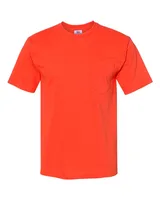 Bright Orange