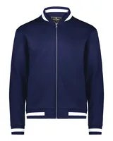 Navy/ White