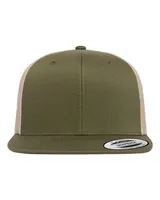 Moss Green/ Khaki