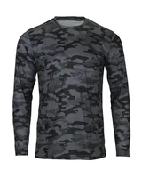 Smoke Camo