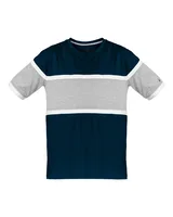Navy/ Oxford/ White