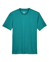 Clear Teal