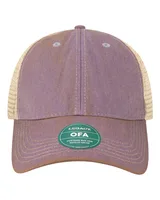Lavender/ Khaki