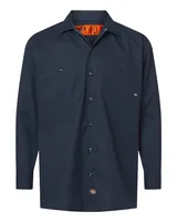 Dark Navy