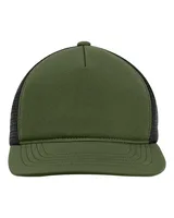 Olive/ Black