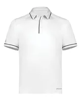 White/ Black