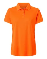 Safety Orange