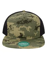 Army Digi Camo Ripstop/ Black