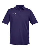 Purple/ White