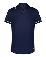 Navy/ White