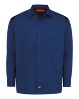 Cobalt Blue/ Black