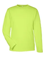 Safety Yellow