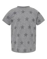Granite Heather Star