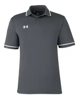 CS Grey Light Heather/ White