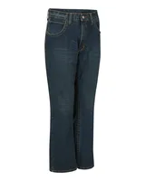 Sanded Denim - 32I