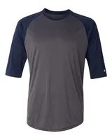 Graphite/ Navy