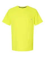 Bright Yellow