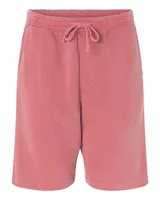 Pigment Pink