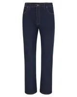 Rinsed Indigo Blue - 32I