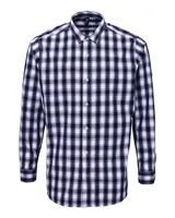 White/ Navy