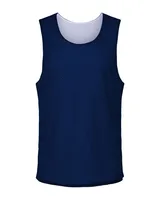 Navy/ White