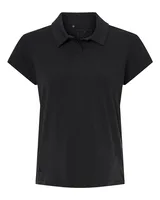 Solid Black
