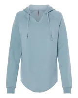 Misty Blue