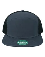Navy/ Black