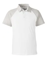 White/ Sport Silver