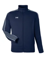 Midnight Navy/ White